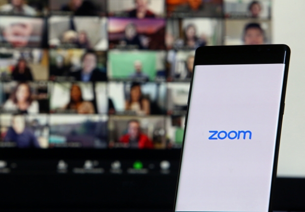 決済のリンクよりご入金・Zoom URL送付